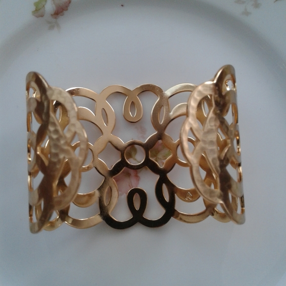 Brighton retired Scribble bracelet - Picture 2 of 4